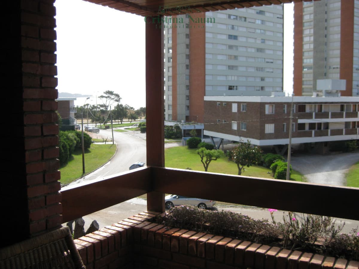 Apartamento en Mansa, 2 dormitorios *