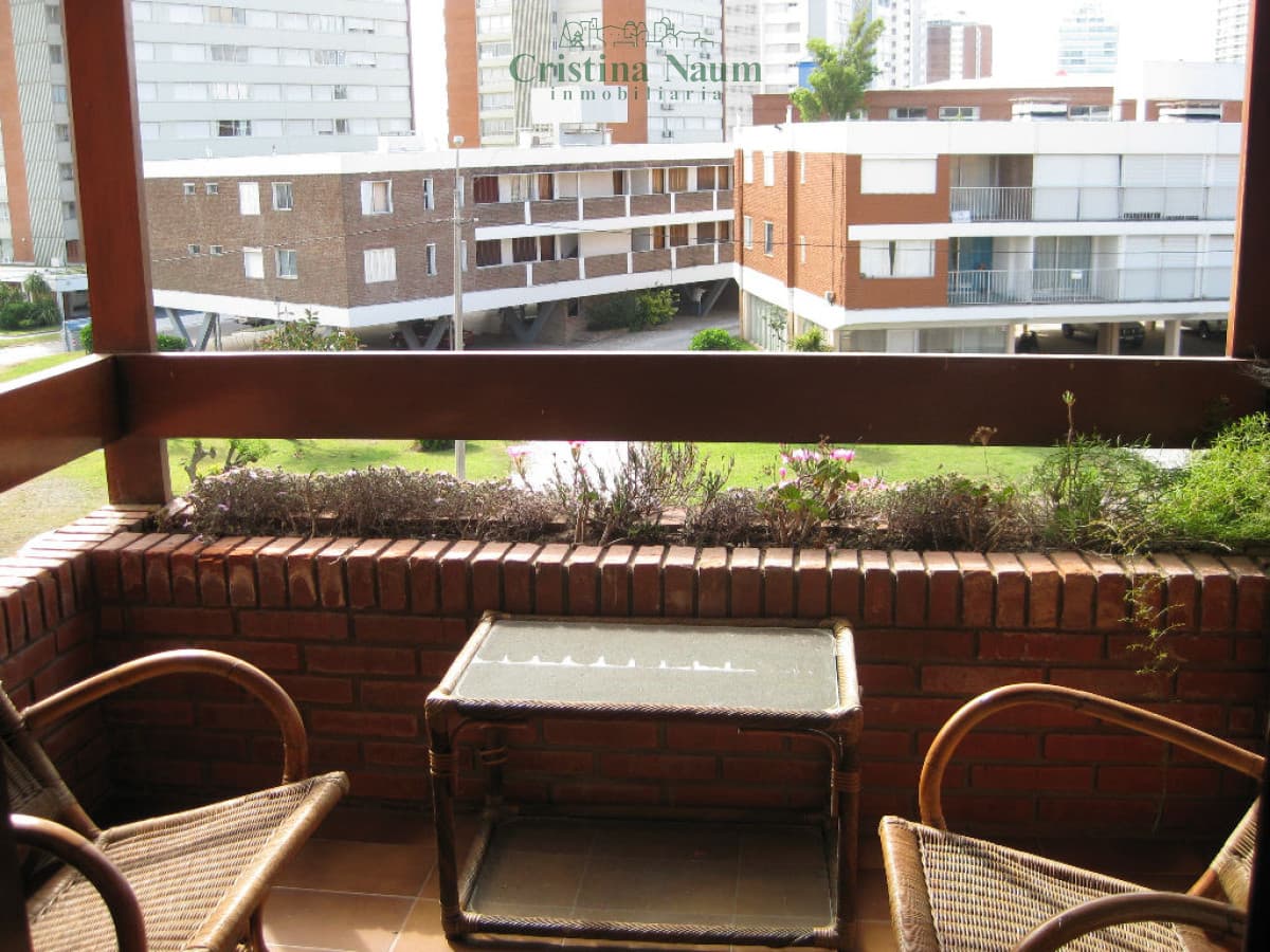 Apartamento en Mansa, 2 dormitorios *