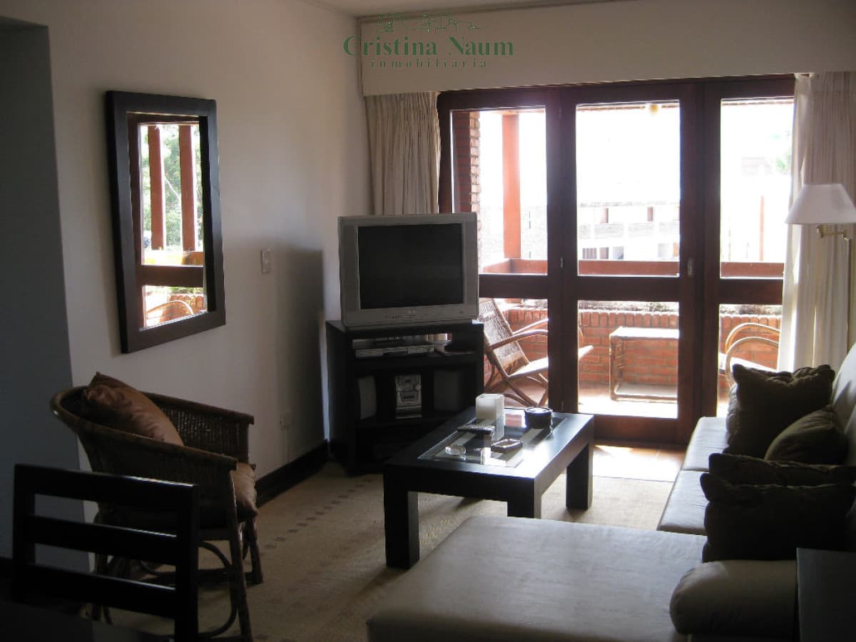 Apartamento en Mansa, 2 dormitorios *