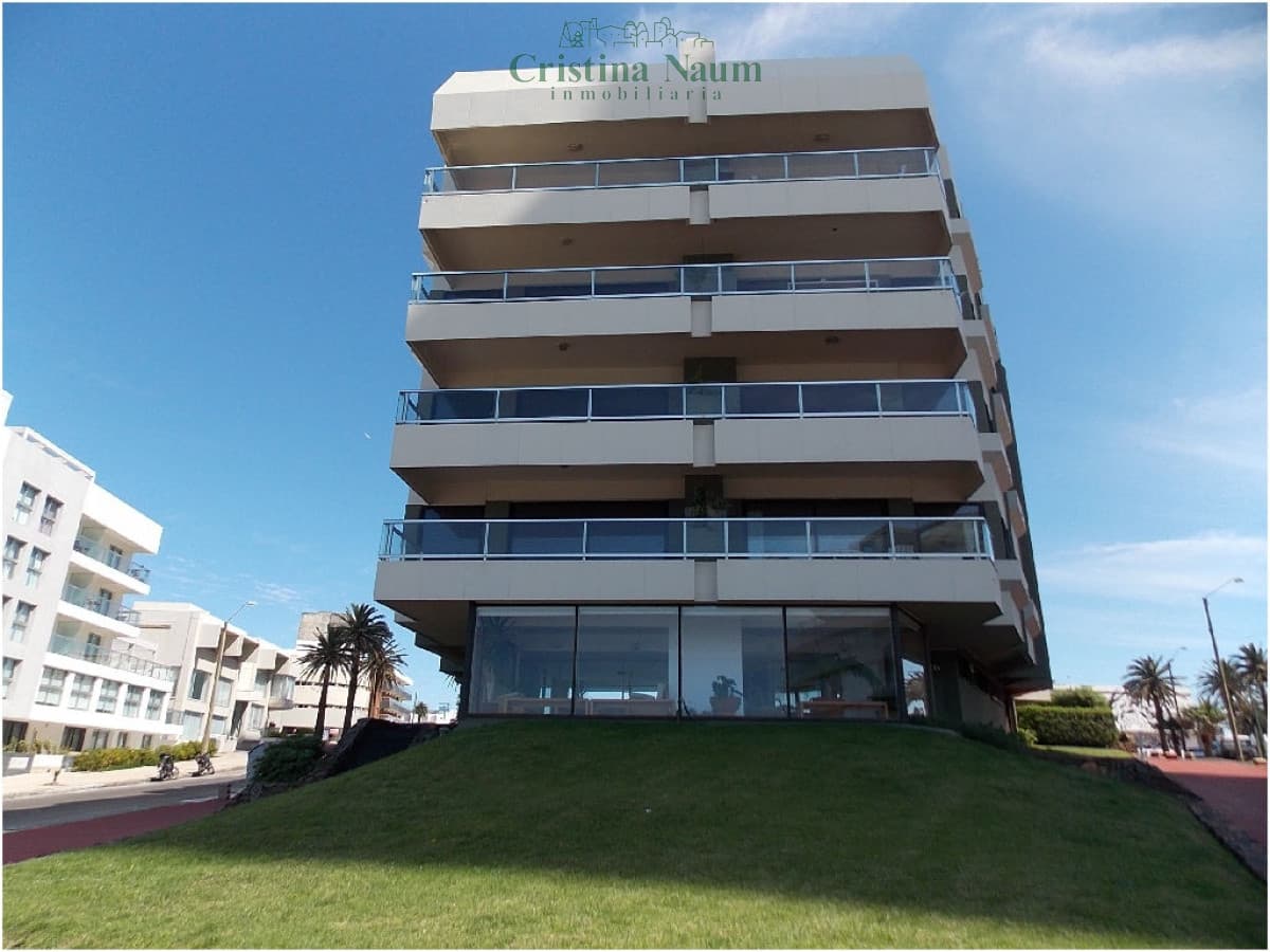 Apartamento en Peninsula, 3 dormitorios *