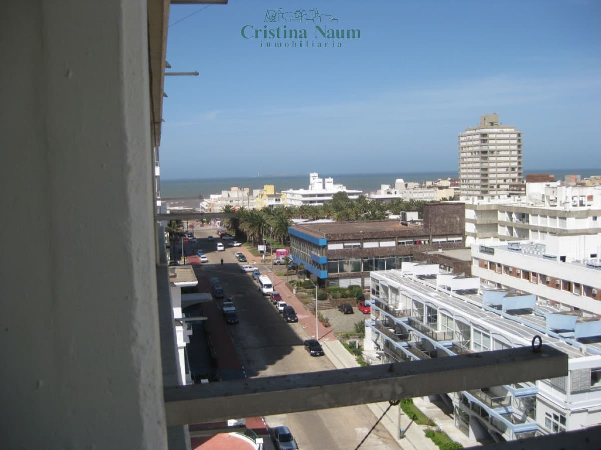Peninsula, vista al Puerto