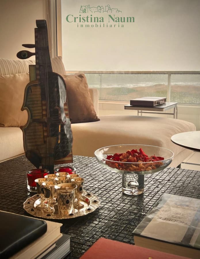 Apartamento en Rincon del Indio, Pent House Triplex