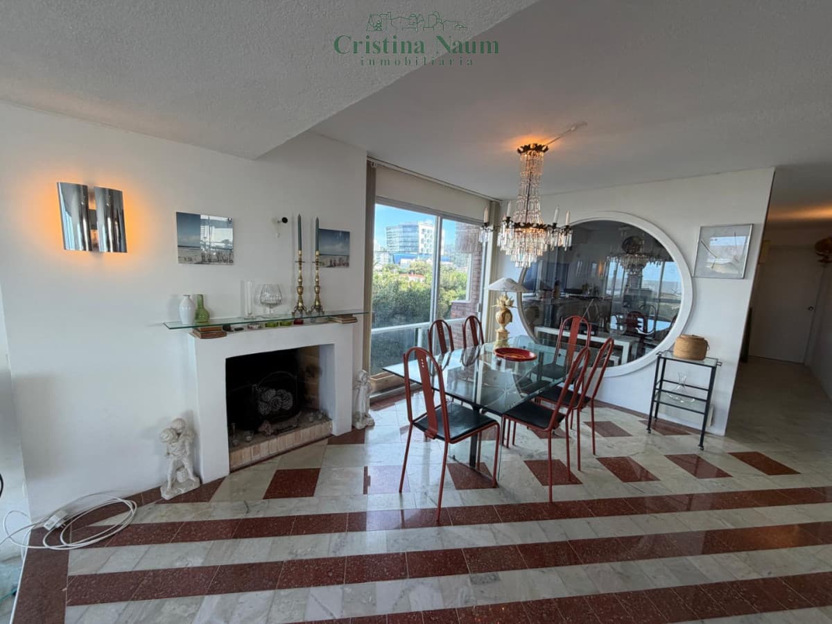 BRAVA - APARTAMENTO FRENTE AL MAR