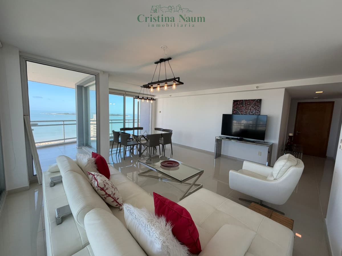 MANSA CON AMENITIES