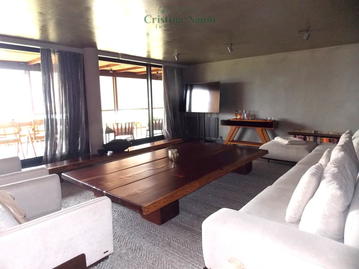 QUARTIER PUNTA BALLENA