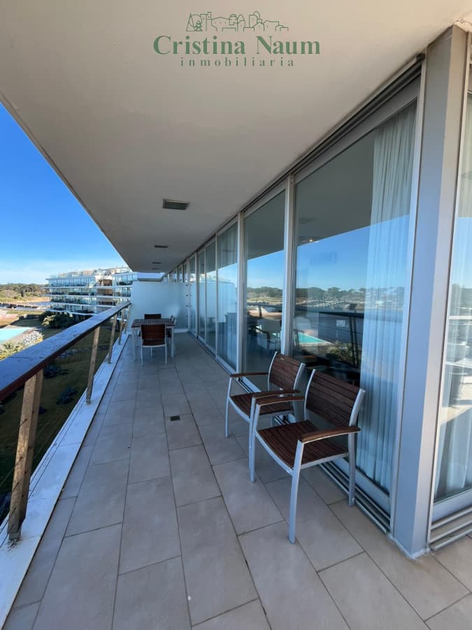 ESPECTACULAR APARTAMENTO EN LA BARRA