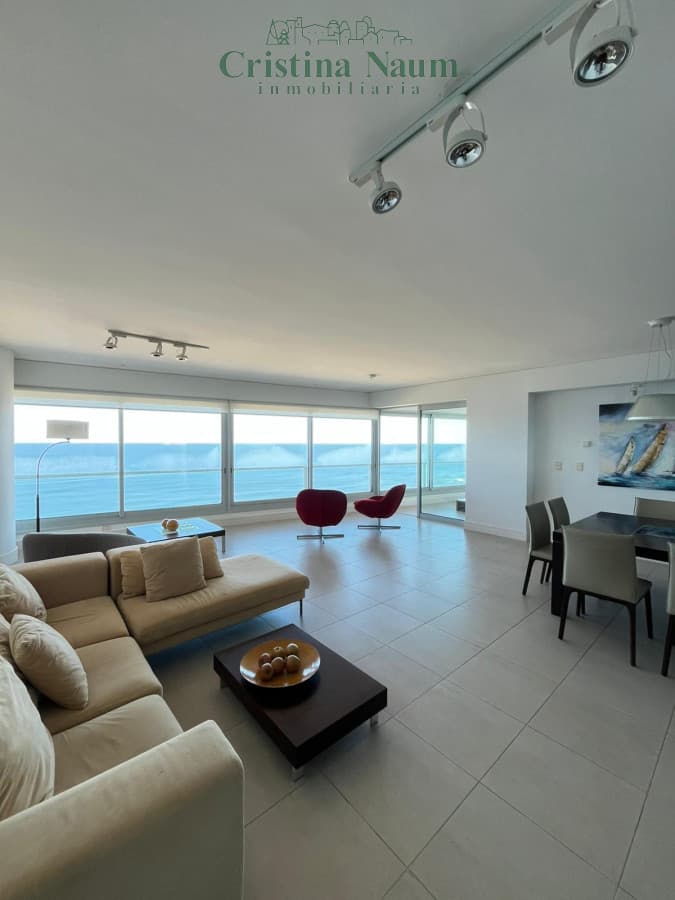 ATENCION Apartamento en Brava, LE PARC