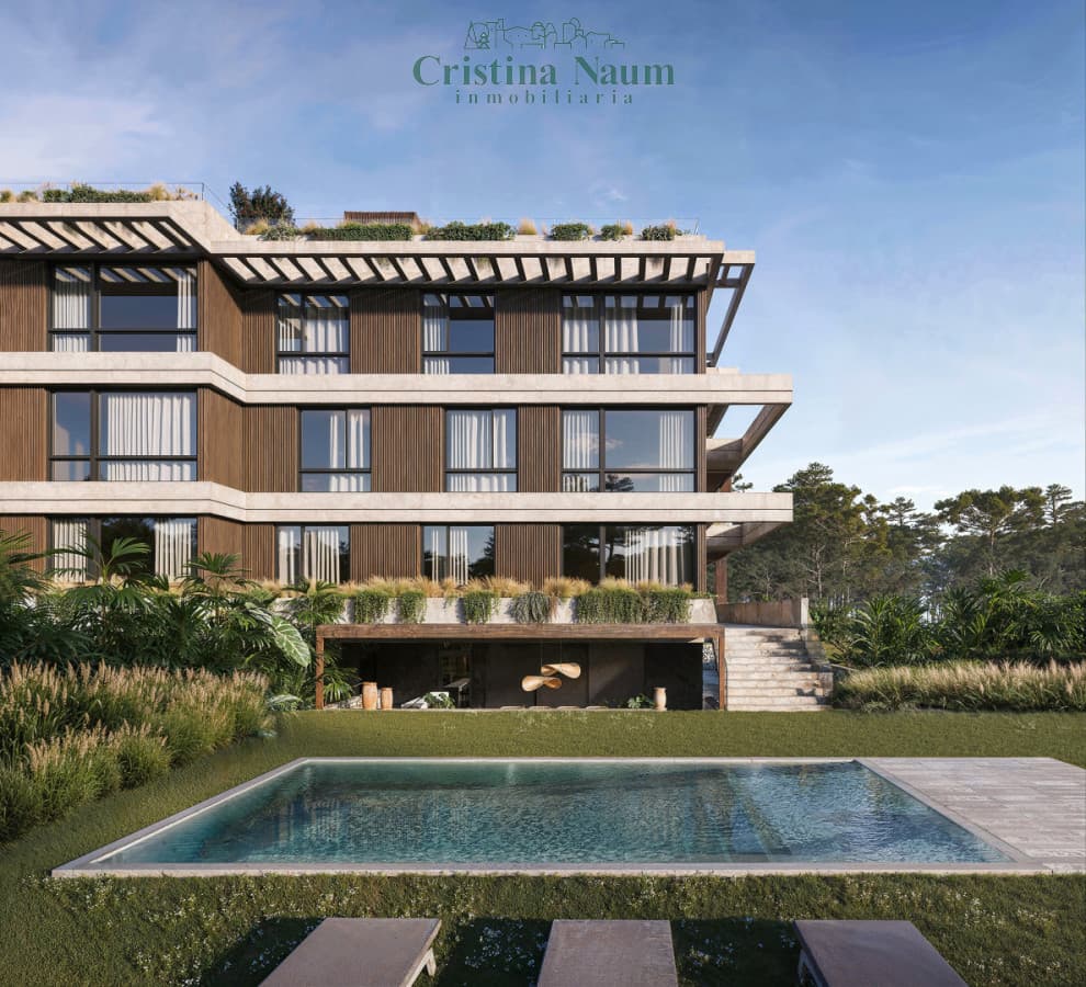 LUX BRAVA, NUEVO PROYECTO PREMIUN, Venta en Pozo