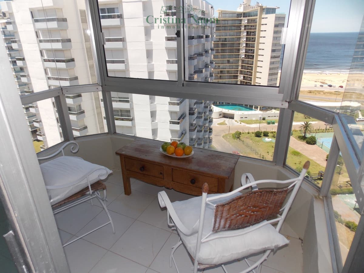 APARTAMENTO EN CHIVERTA A 150 METROS DEL MAR !!!!!