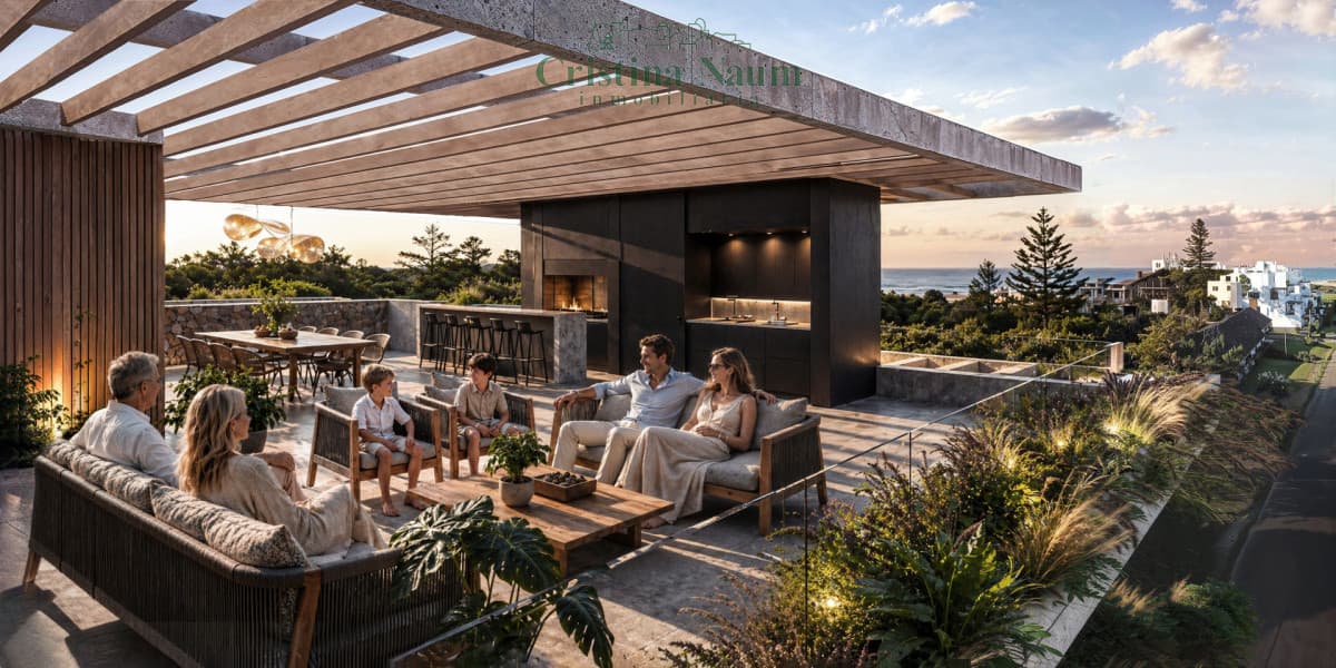 LUX BRAVA Proyecto