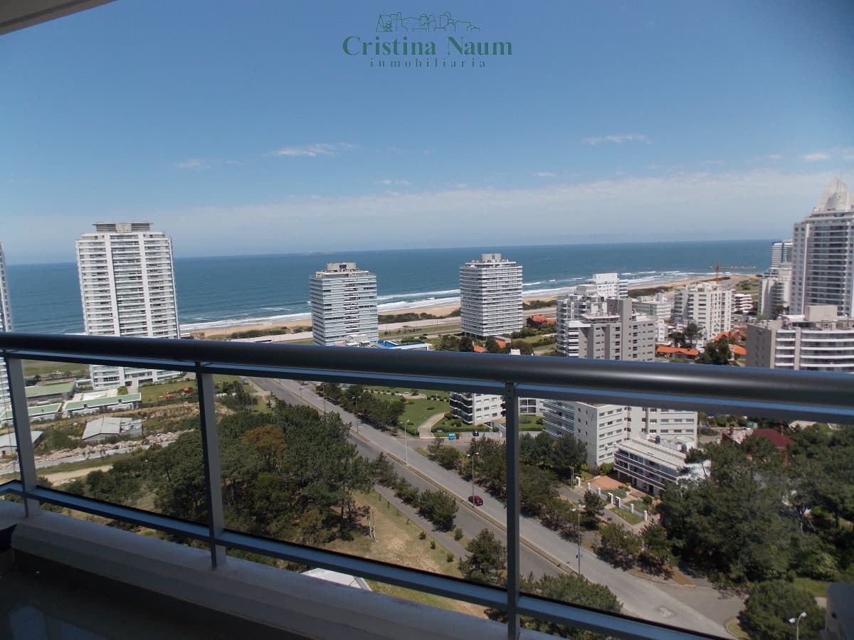 ONE II PISO ALTO
