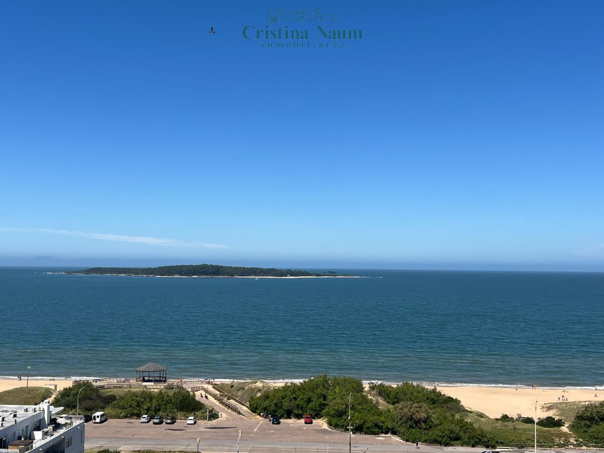 MANSA .....LE JARDIN   Excelente vista