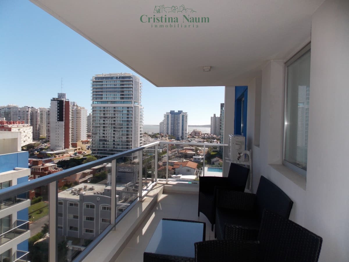 MANSA-BRAVA PARADA 2 CON AMENITIES