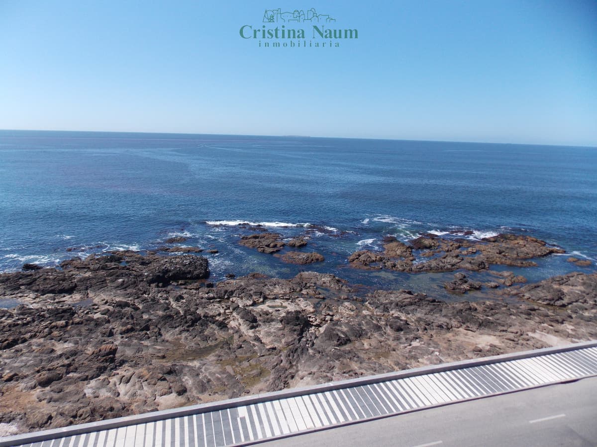 Pent House con vista a la brava Isla de Lobos
