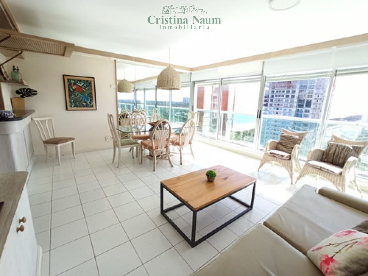 Apartamento en Mansa, 2 dormitorios *