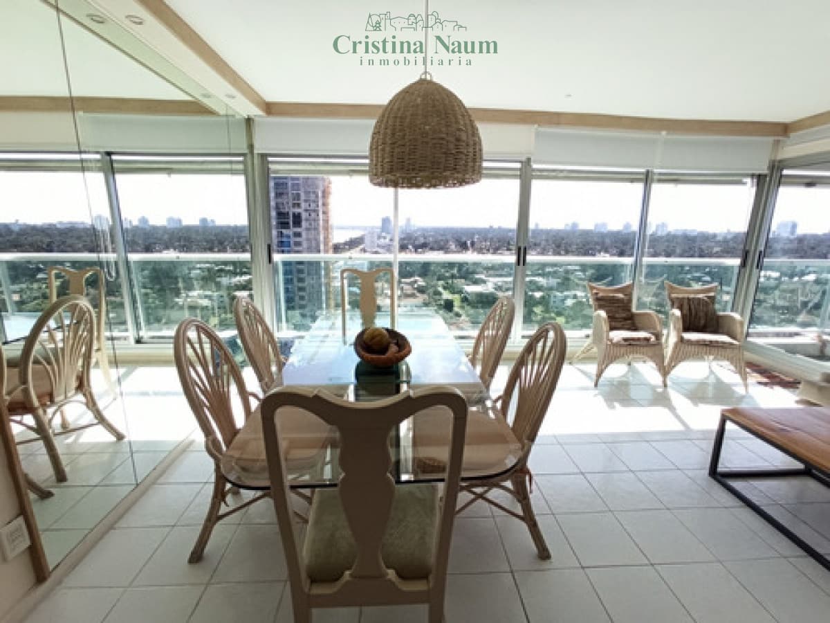 Apartamento en Mansa, 2 dormitorios *