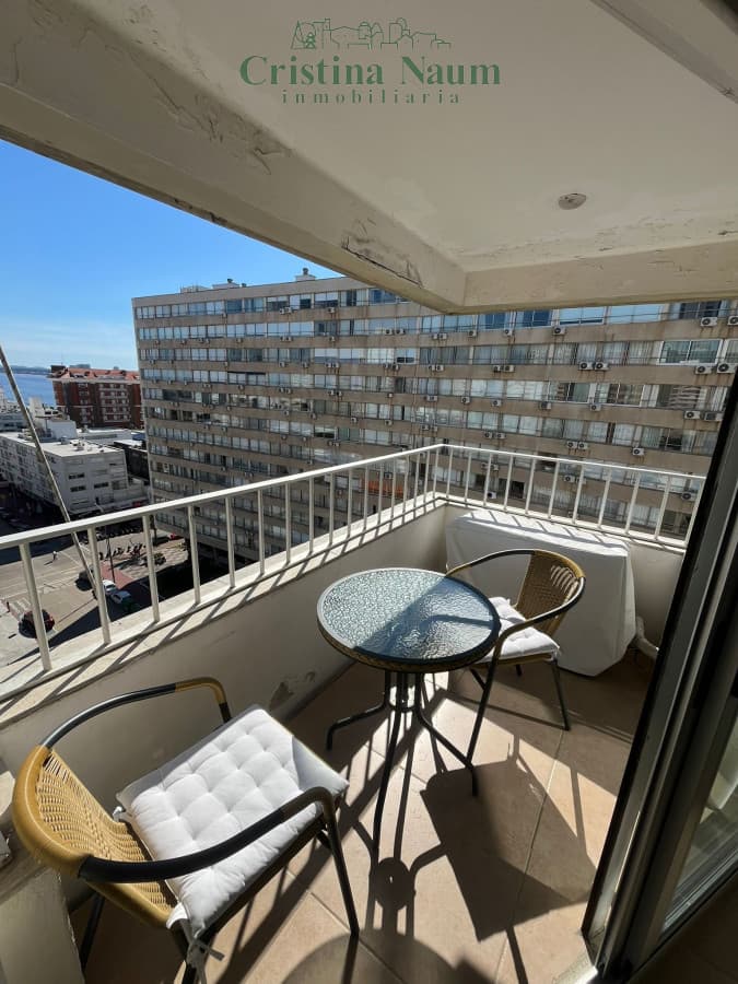 PENINSULA, PISO ALTO, RECICLADO CON VISTA