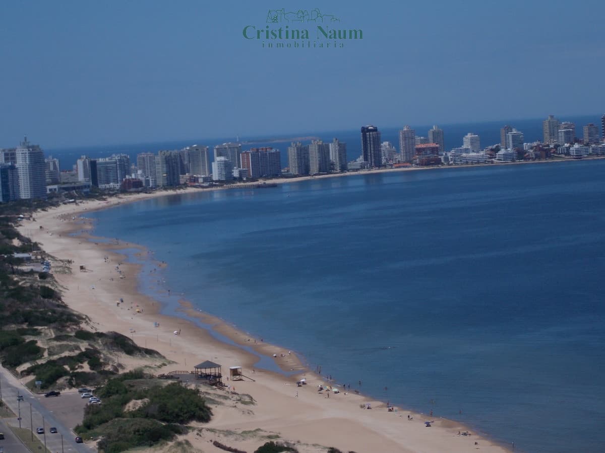 PH ,INCREIBLE VISTA PANORAMICA A LA MANSA