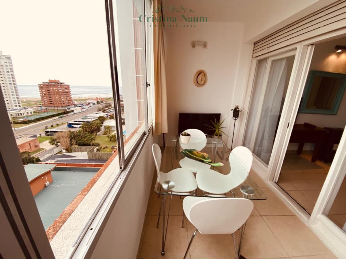 PARADA 1 MANSA , EDIF CON SERVICIOS  IMPECABLE