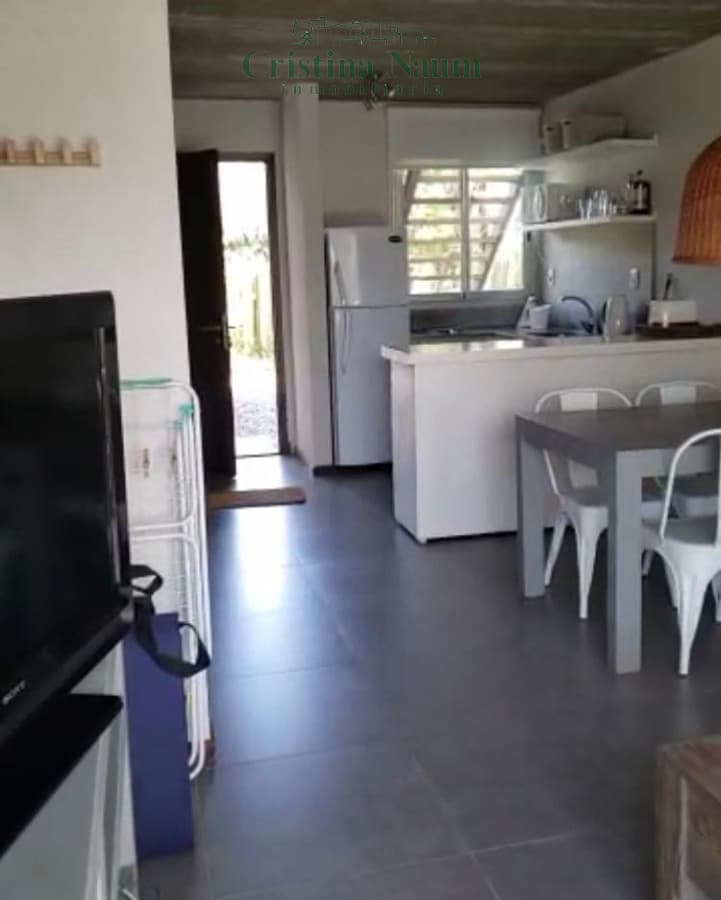 Apartamento a 300 metros de Bikini