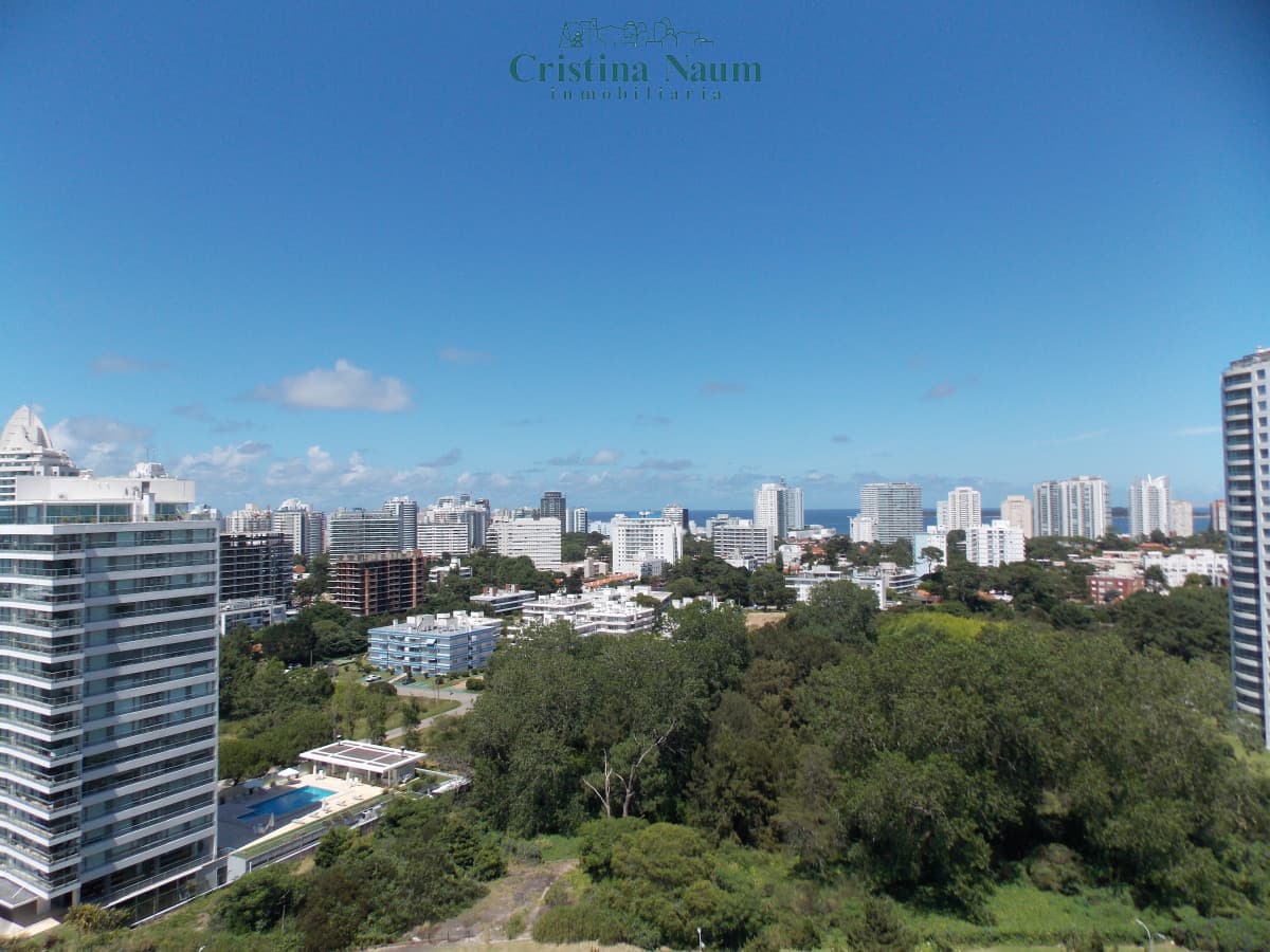 Brava - Torre ONE I - Piso alto