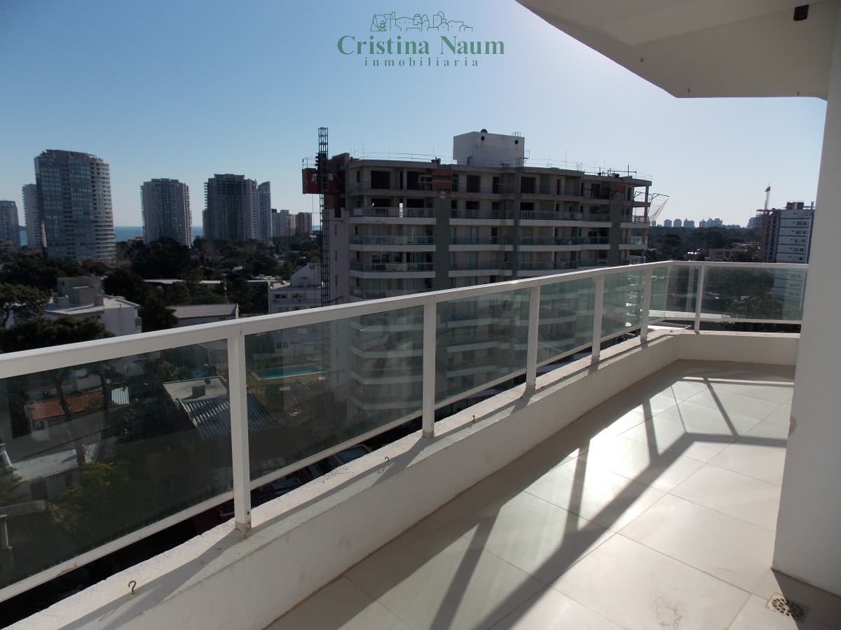 APTO EN AIDY GRILL , A ESTRENAR CON AMENITIES