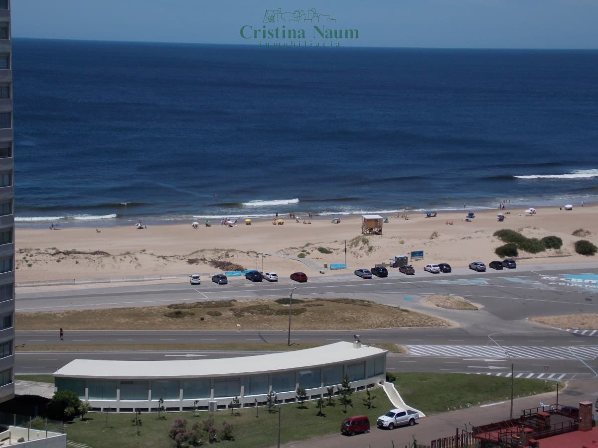 APARTAMENTO EN CHIVERTA A 150 METROS DEL MAR !!!!!