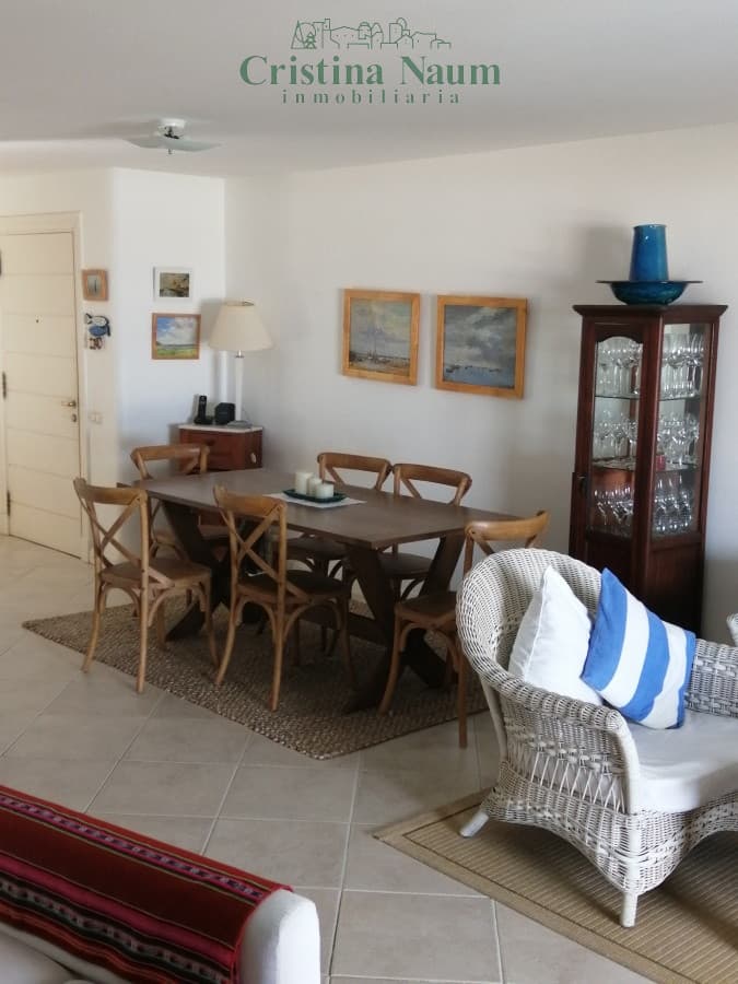 Fantastico apartamento sobre playa Bikini, en Manantiales