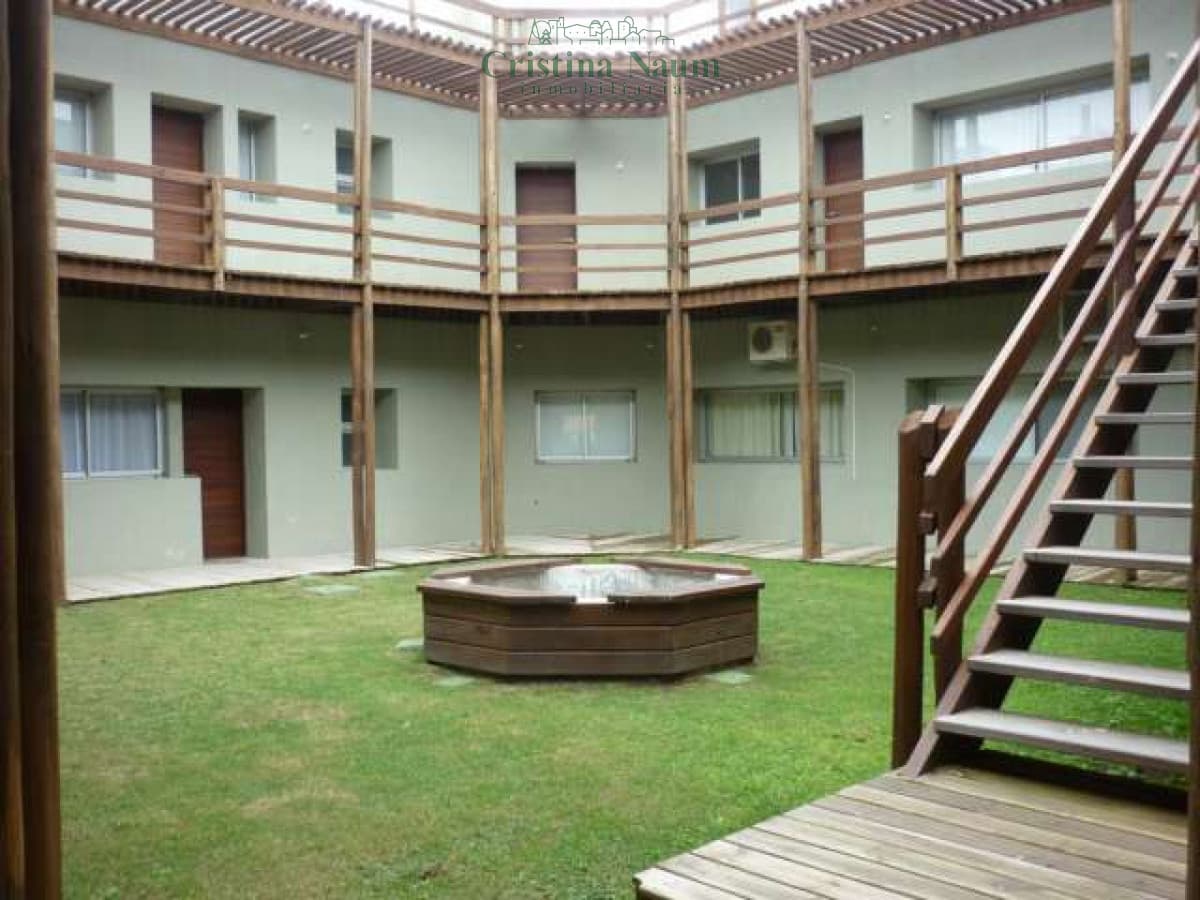 Impecable apartamento en Manantiales!!
