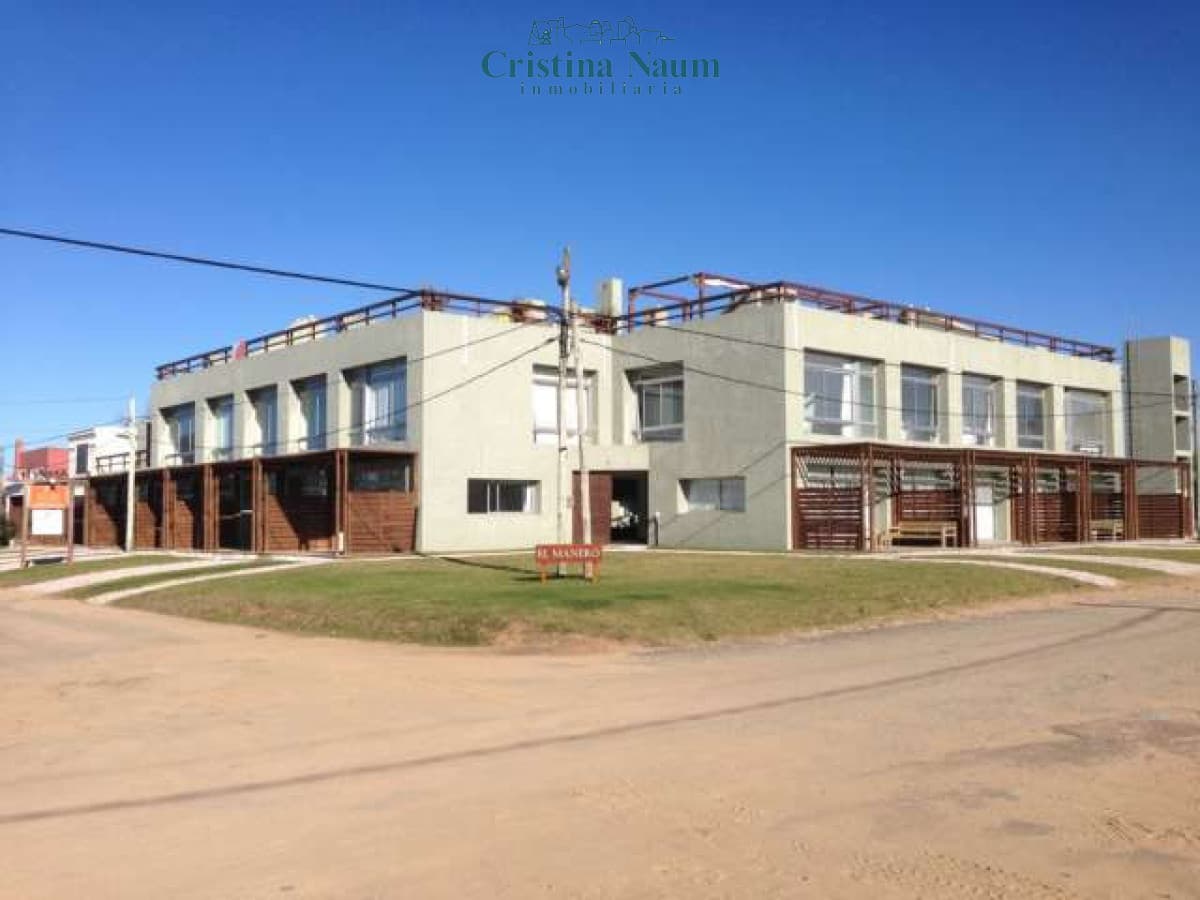 Impecable apartamento en Manantiales!!