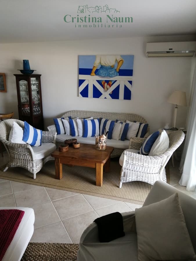 Fantastico apartamento sobre playa Bikini, en Manantiales
