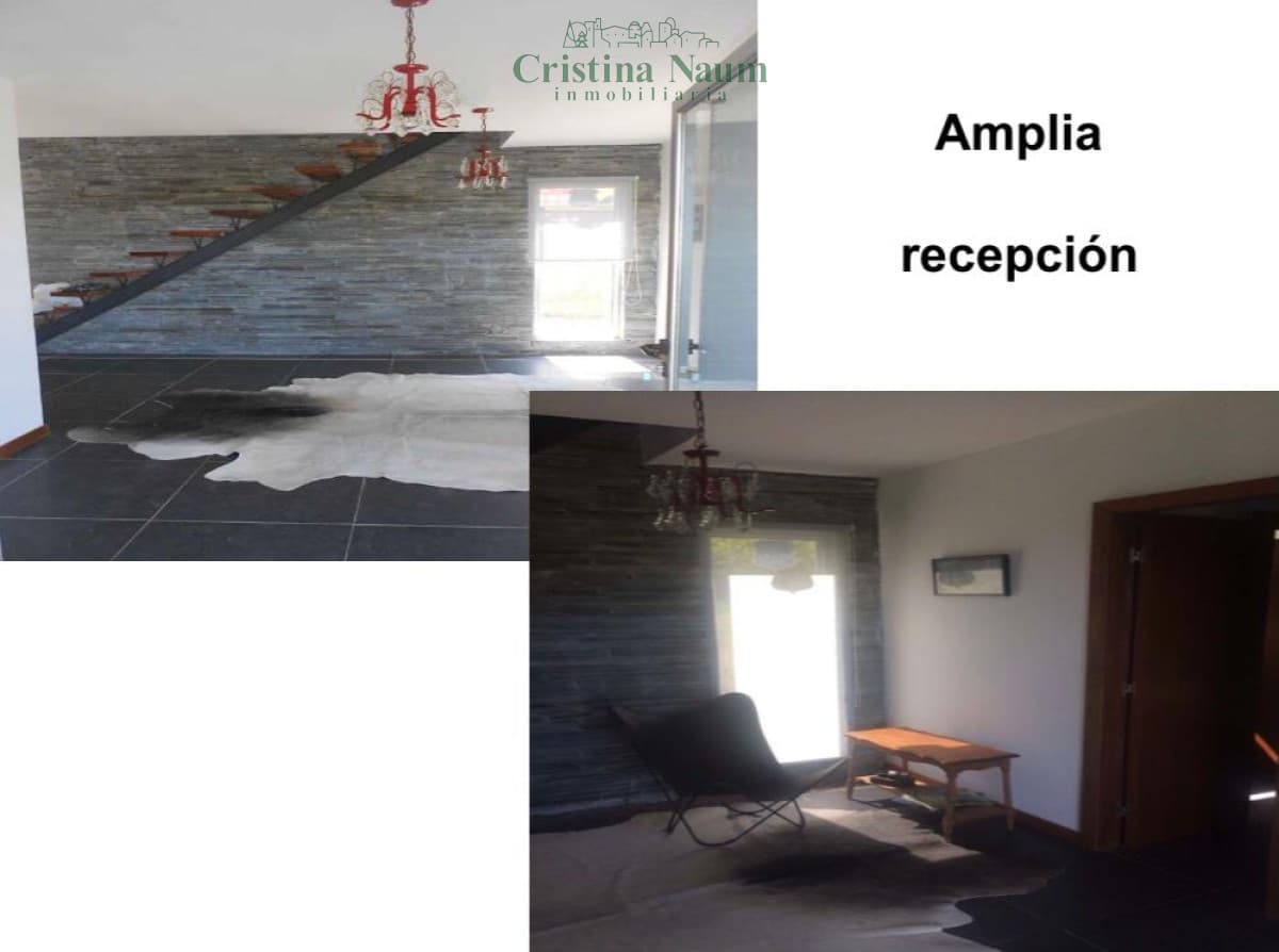 casa en Altos de Punta Piedras