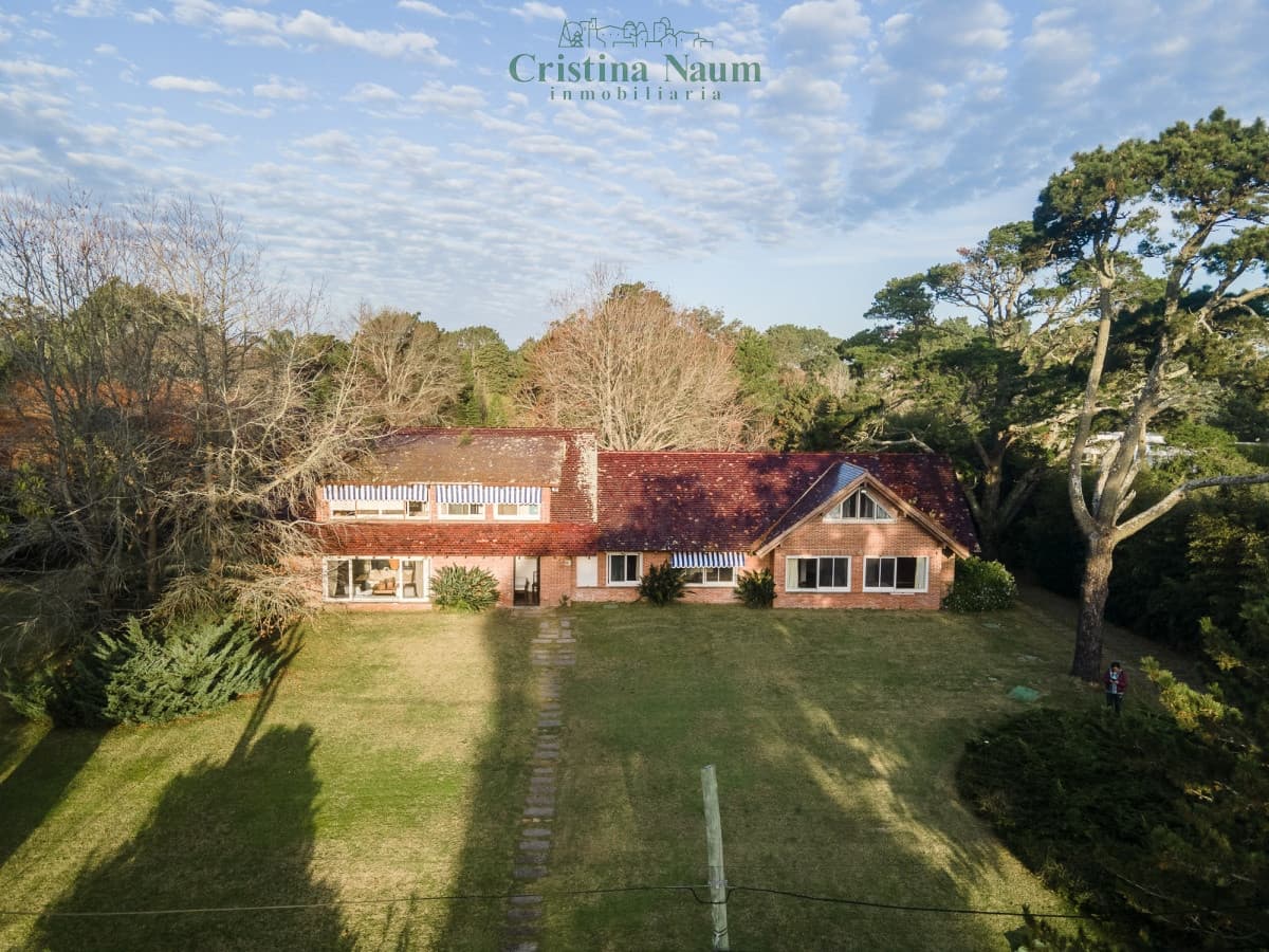 Casa en Golf, 6 dormitorios