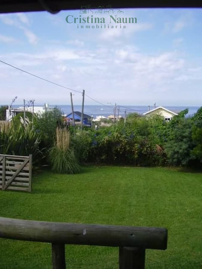 Casa muy simpática en El Chorro