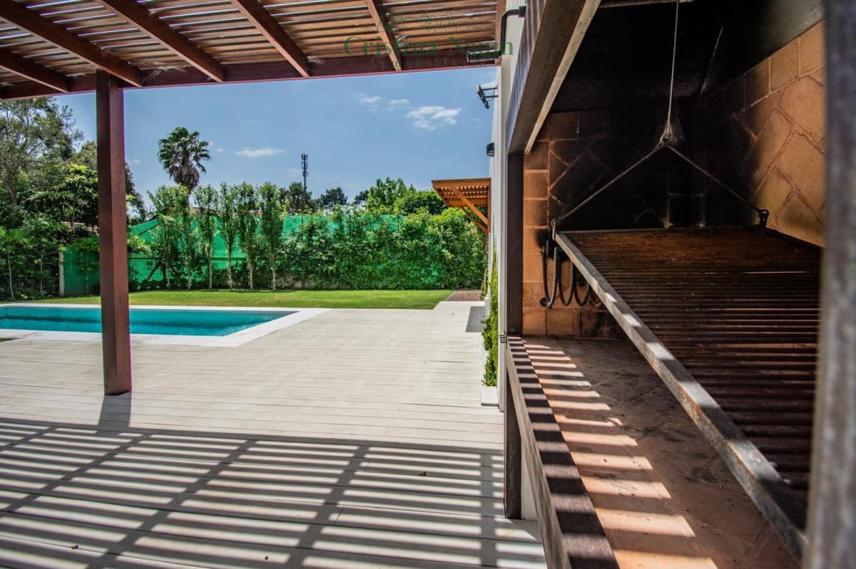 EXCELENTE CASA !!!!!