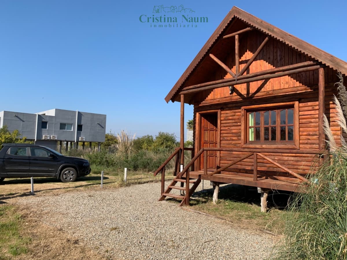 Cabaña  en Santa Monica