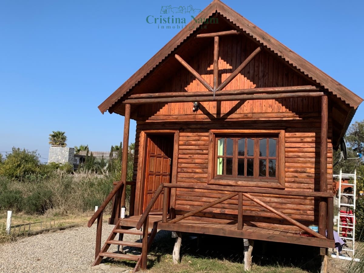 Cabaña  en Santa Monica