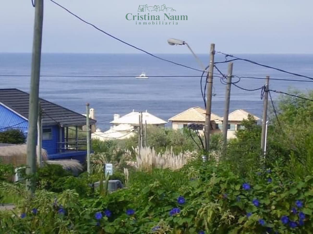 Casa muy simpática en El Chorro