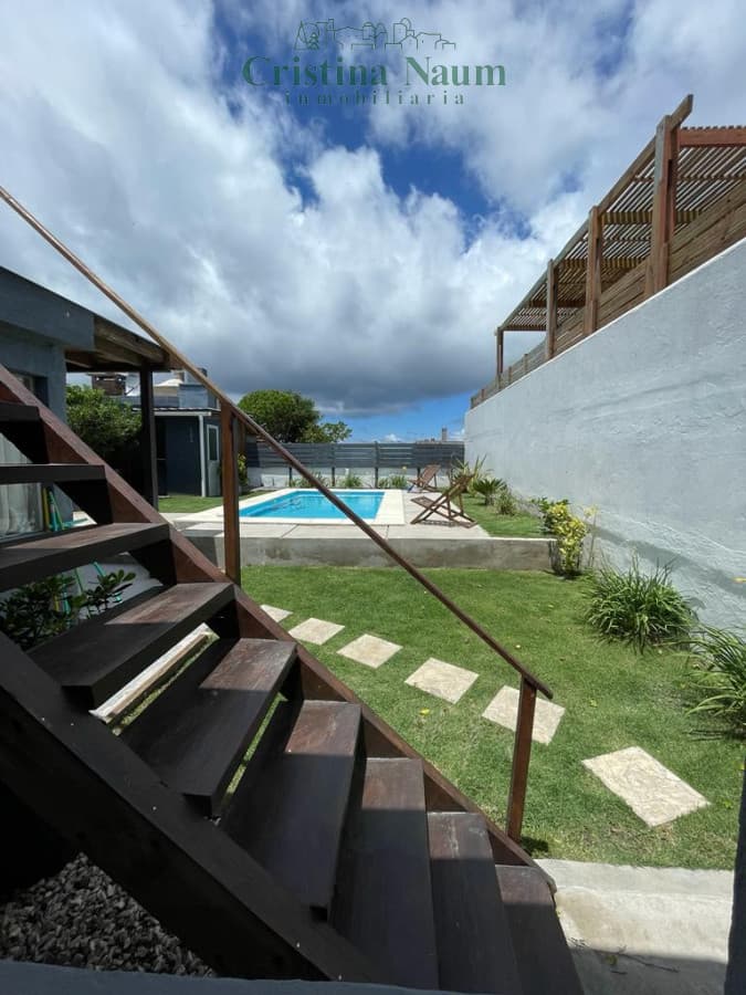 Preciosa casa en el Chorro con piscina