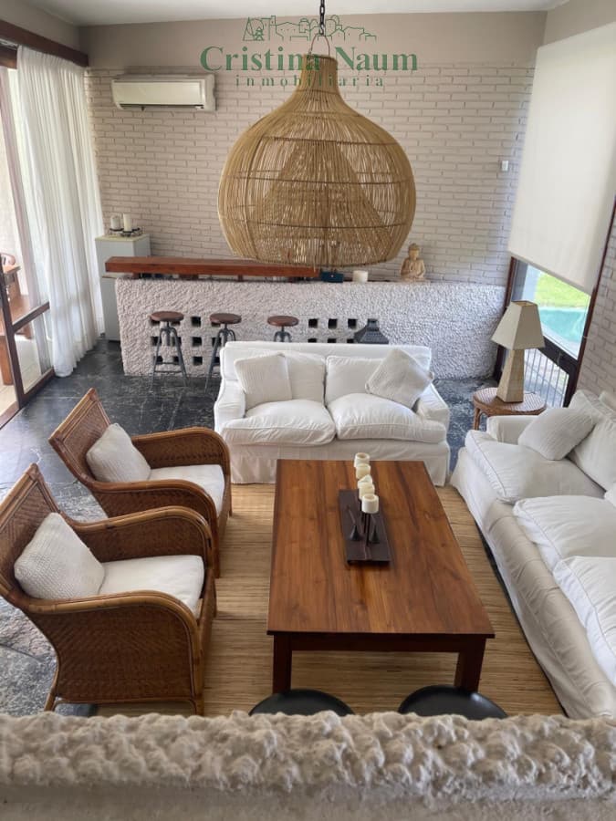 CASA EN MANSA , A 200 MTS DEL MAR