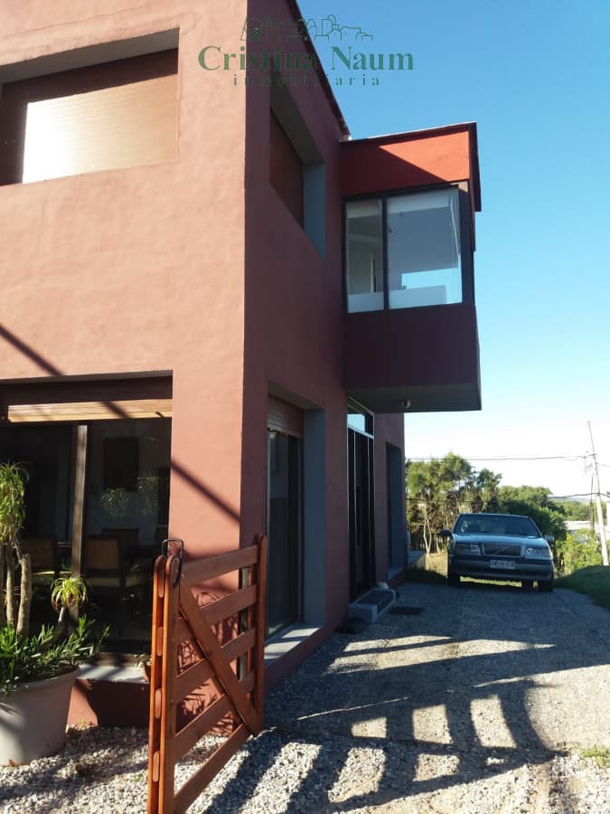 Casa en Balneario Buenos Aires con vista al mar!!