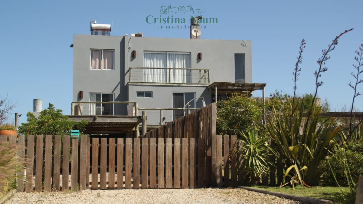 Casa en alquiler por temporada