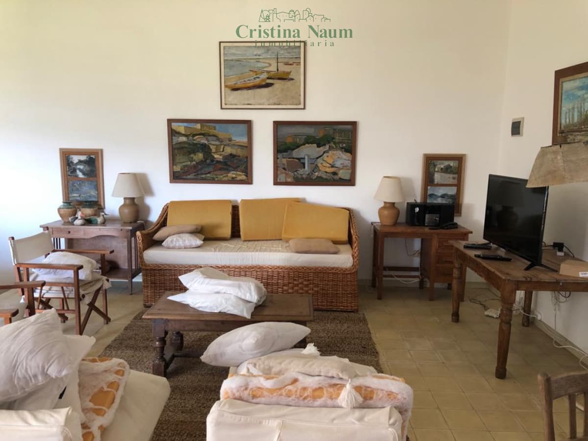 Cómoda casa a pasos del mar!!