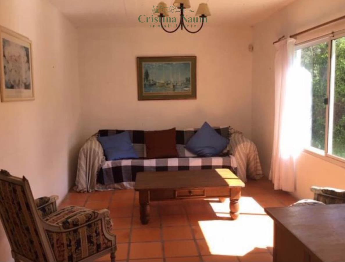 Casa de 4 dormitorios en Montoya