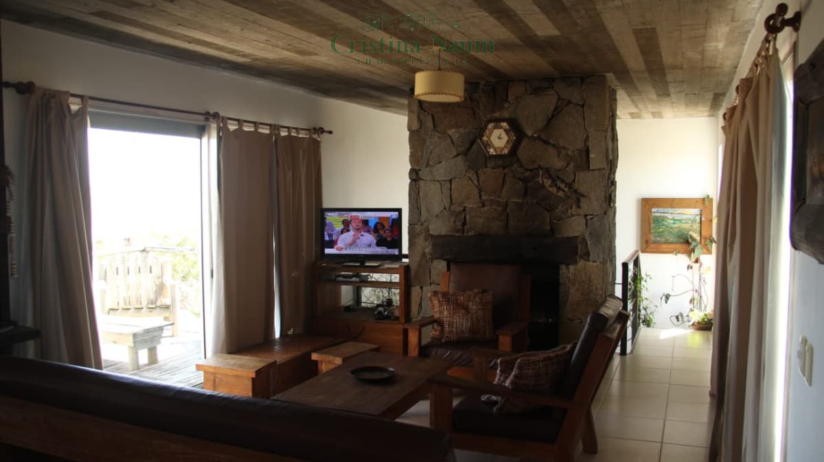 Casa en alquiler por temporada