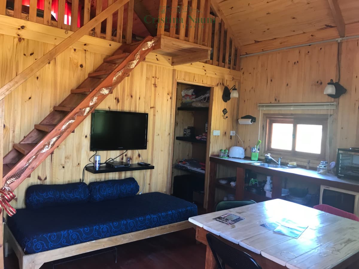 Cabaña  en Santa Monica