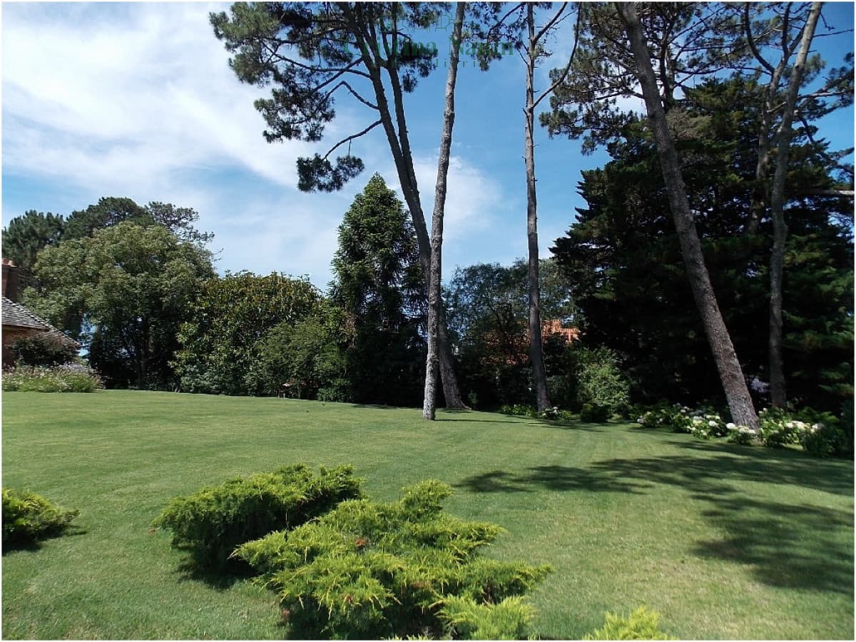 Espectacular Casa en Golf,