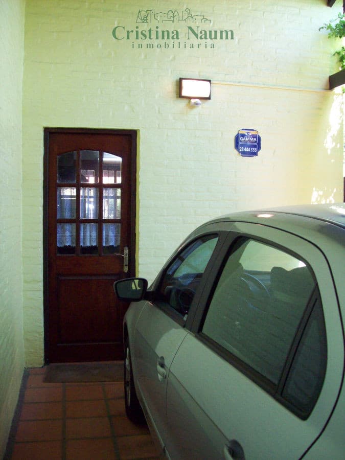 Casa en Mansa, 3 dormitorios *