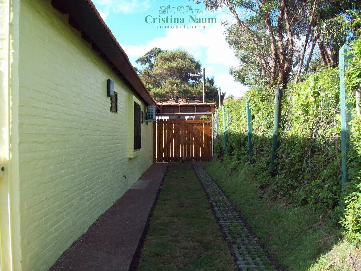 Casa en Mansa, 3 dormitorios *