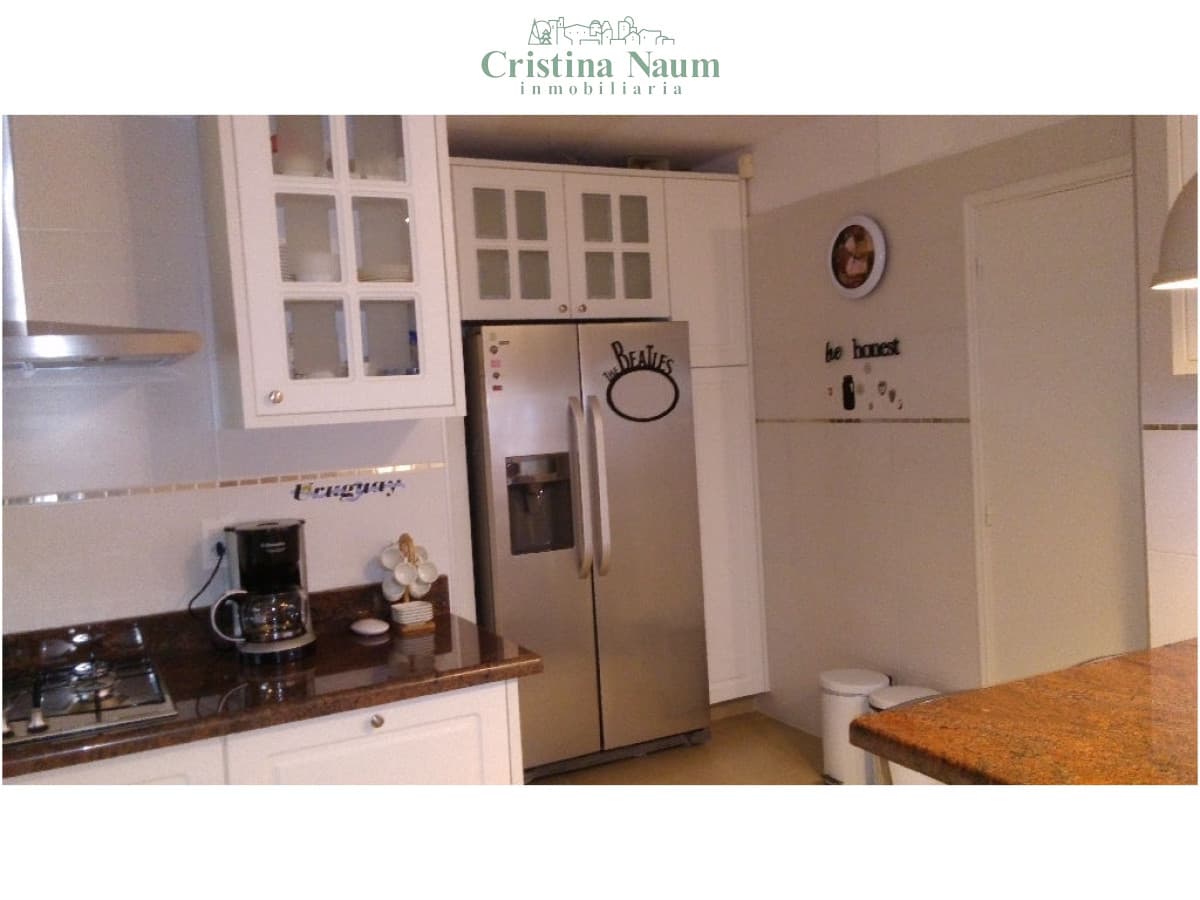 MUY BUENA CASA EN LA MANSA